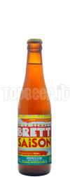 De La Senne Brett Saison 33Cl